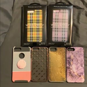 iPhone 8 cases